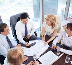 Business Communication