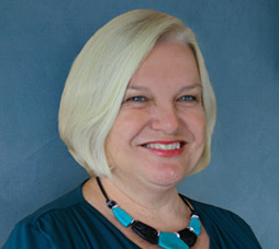 Melanie O'Connor