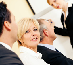 Talent Management